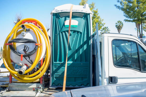 Best Portable toilet rental cost  in Wamego, KS