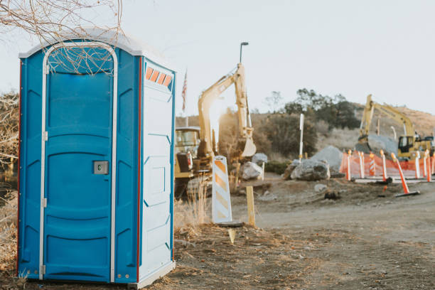 Best Temporary restroom rental  in Wamego, KS