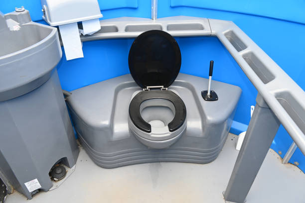 Portable Toilet Options We Offer in Wamego, KS