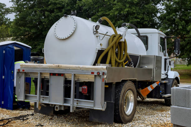 Best Portable toilet rental cost  in Wamego, KS