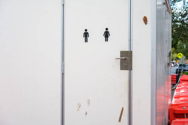 Best Local porta potty services  in Wamego, KS