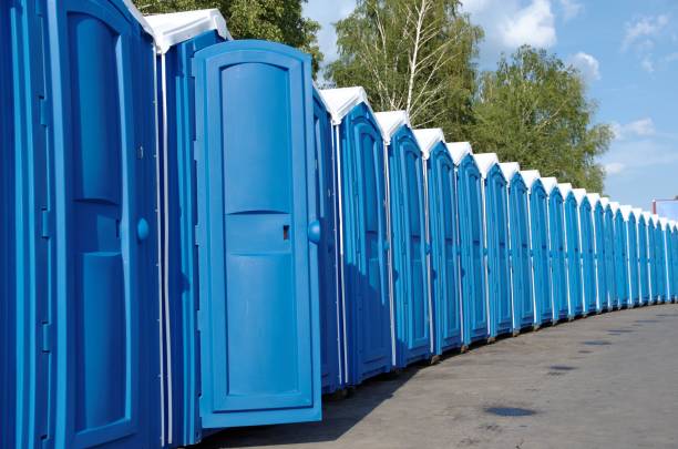 Best Affordable portable toilet rental  in Wamego, KS